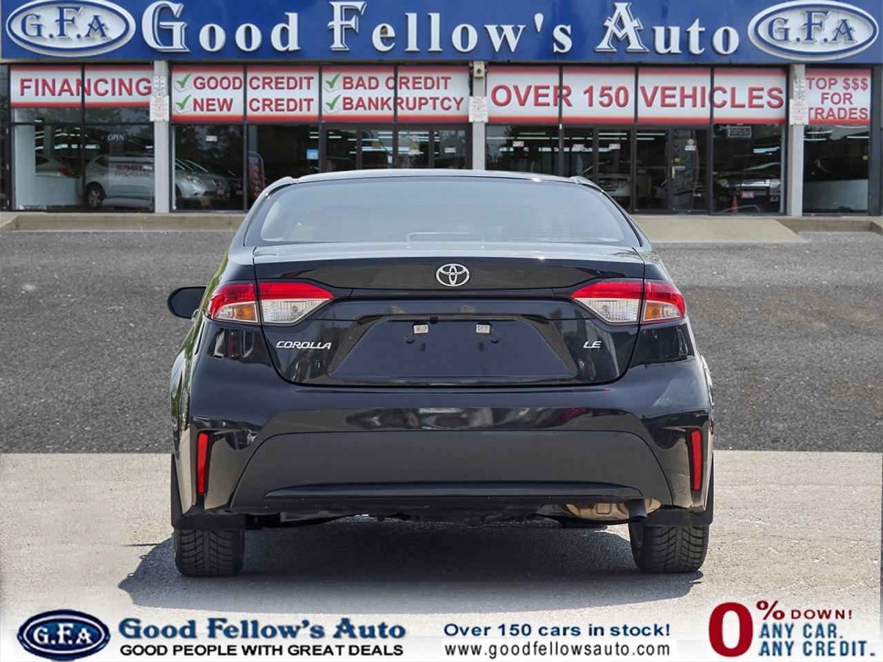 2022 Toyota Corolla LE UPGRADE, SUNROOF, REARVIEW CAMERA, HEATED SEATS Photo26