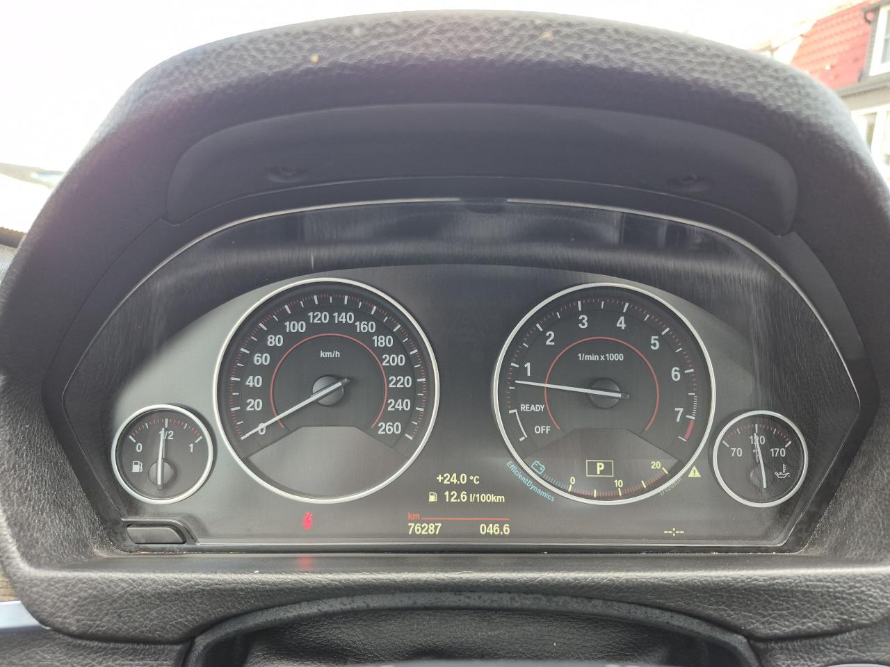 2015 BMW 4 Series 2dr Conv 435i xDrive M Pkg. Photo