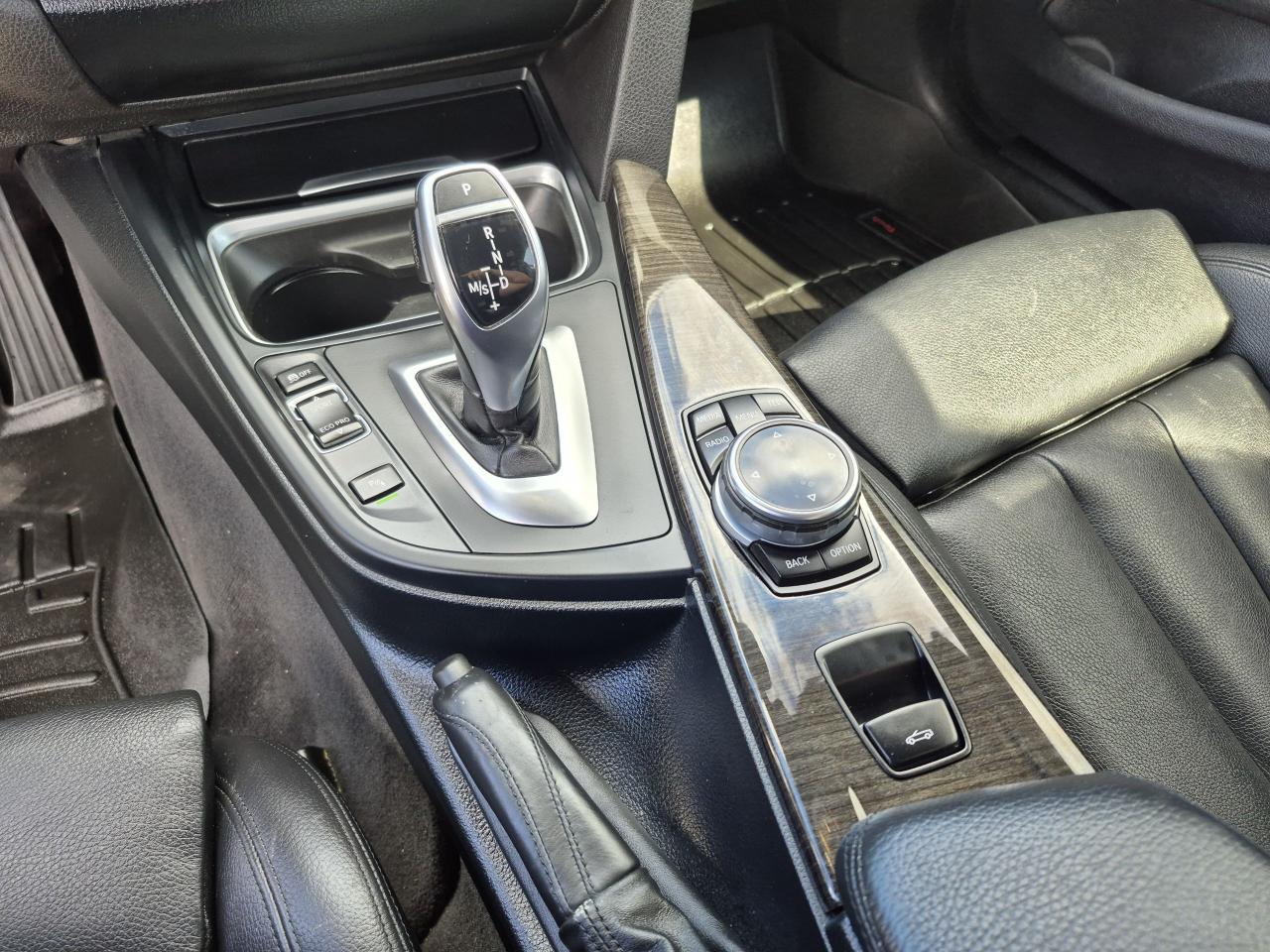 2015 BMW 4 Series 2dr Conv 435i xDrive M Pkg. Photo