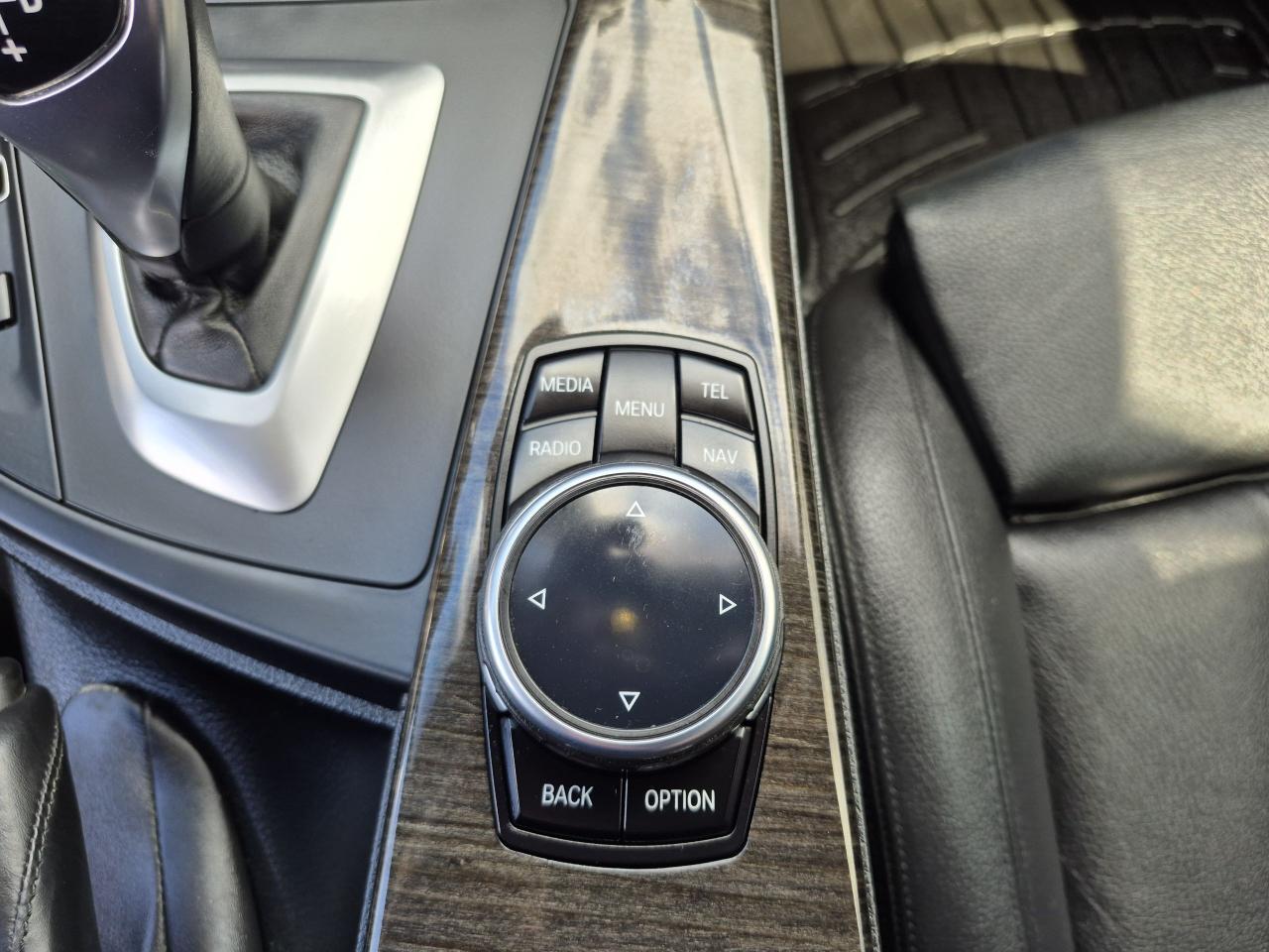 2015 BMW 4 Series 2dr Conv 435i xDrive M Pkg. Photo