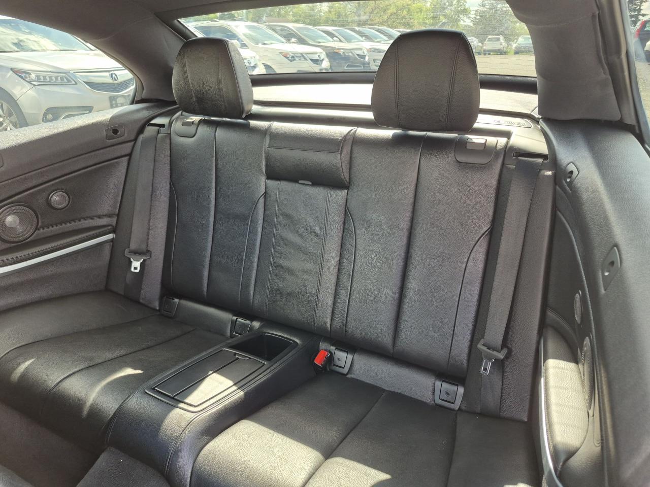 2015 BMW 4 Series 2dr Conv 435i xDrive M Pkg. Photo