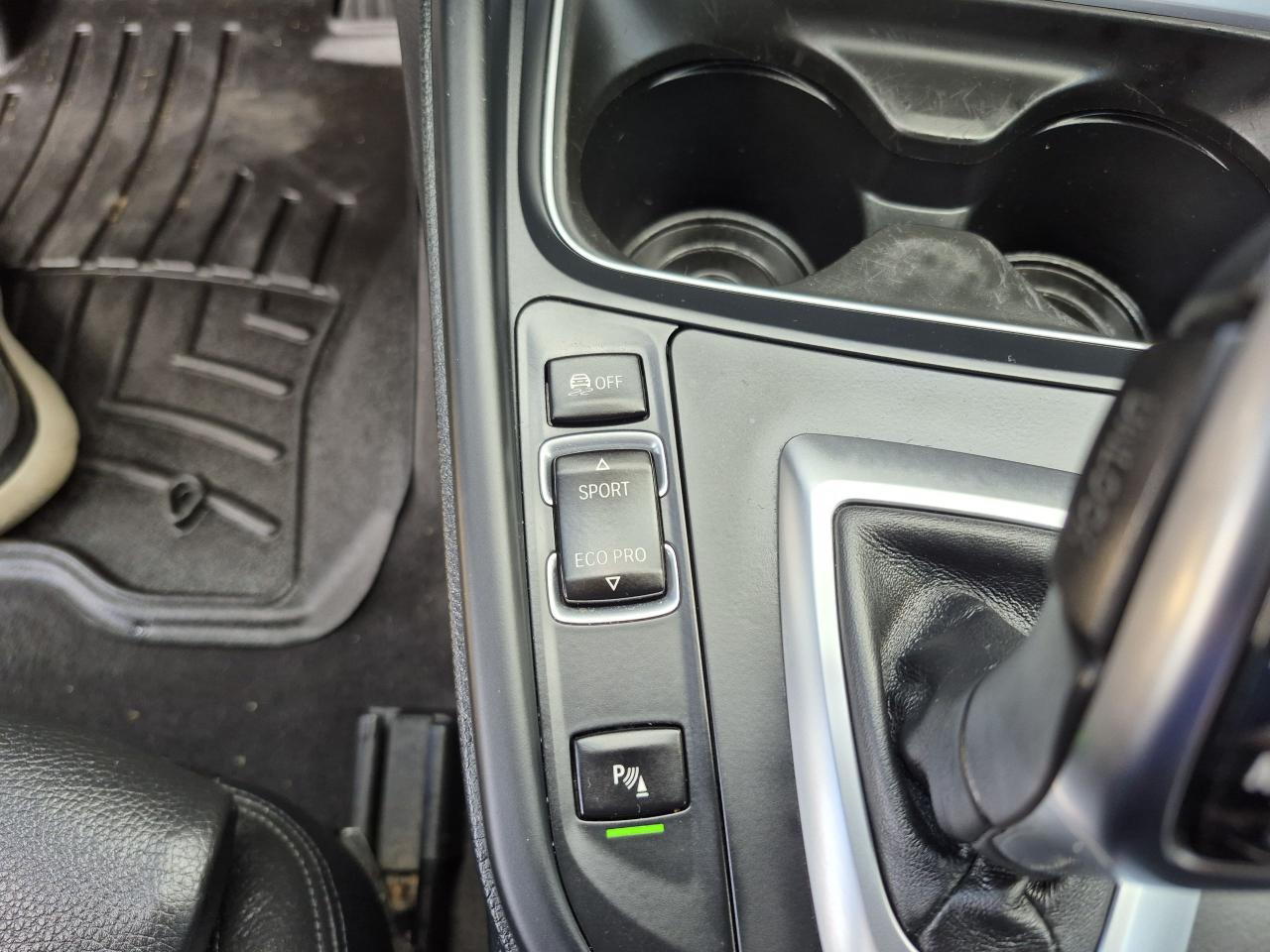 2015 BMW 4 Series 2dr Conv 435i xDrive M Pkg. Photo