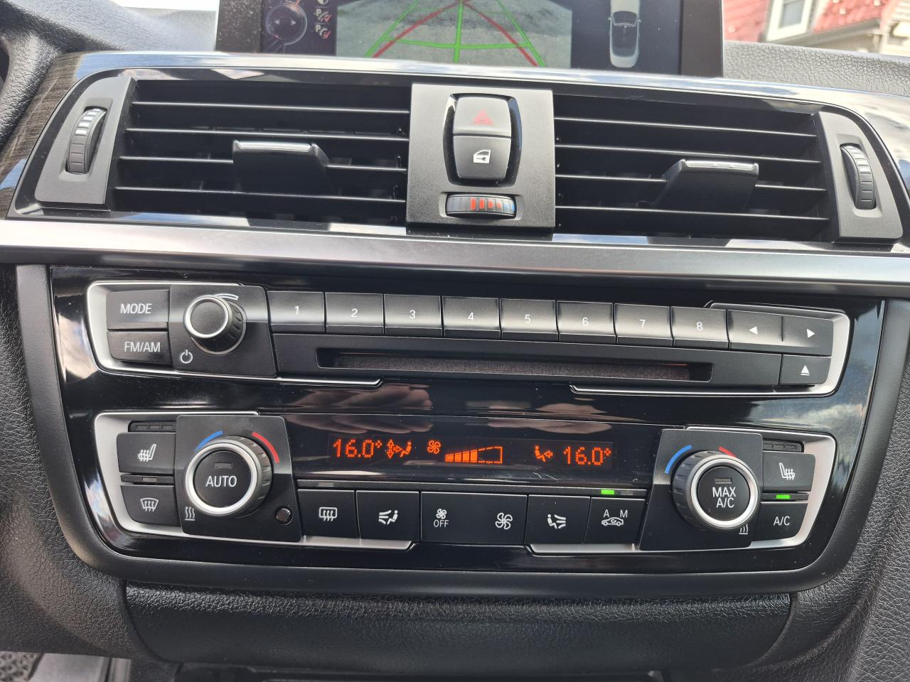 2015 BMW 4 Series 2dr Conv 435i xDrive M Pkg. Photo