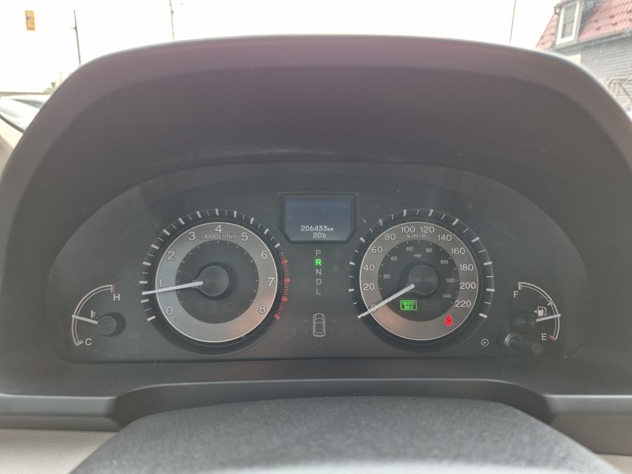 2014 Honda Odyssey Touring w/RES & Navi Photo25