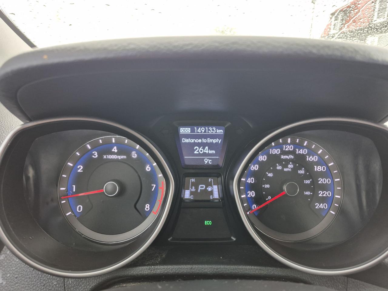 2013 Hyundai Elantra GT SE w/Tech Pkg *Ltd Avail* Photo37