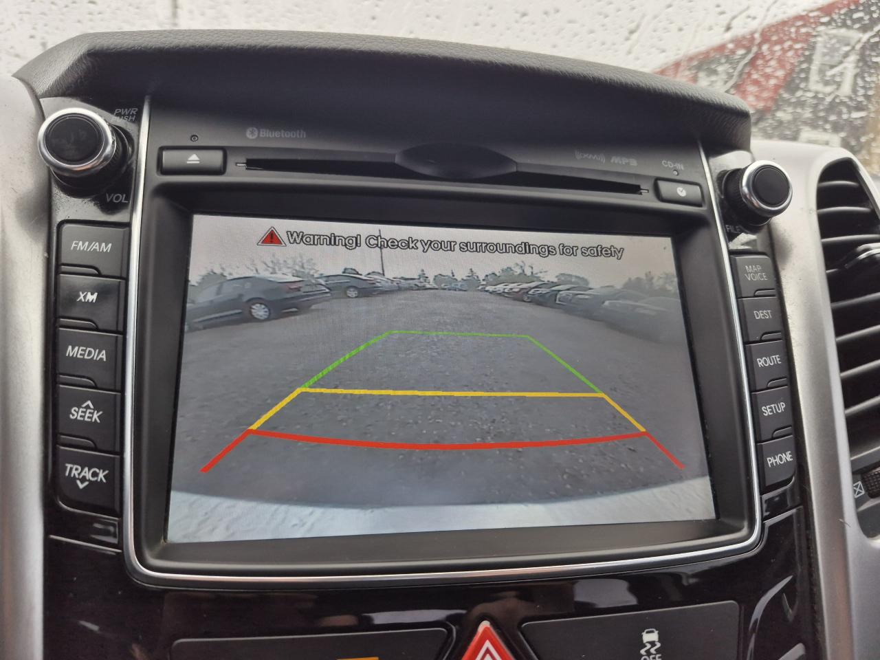 2013 Hyundai Elantra GT SE w/Tech Pkg *Ltd Avail* Photo39