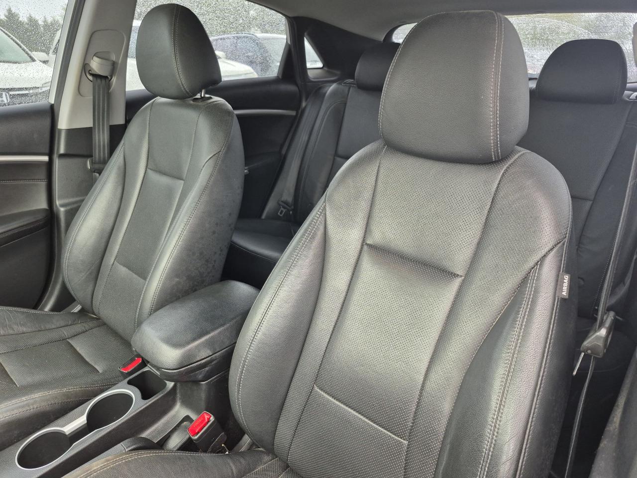 2013 Hyundai Elantra GT SE w/Tech Pkg *Ltd Avail* Photo31