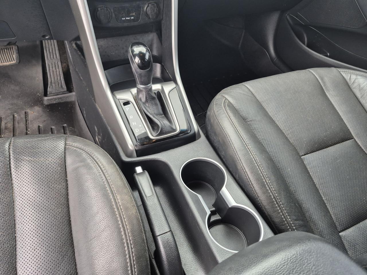 2013 Hyundai Elantra GT SE w/Tech Pkg *Ltd Avail* Photo34