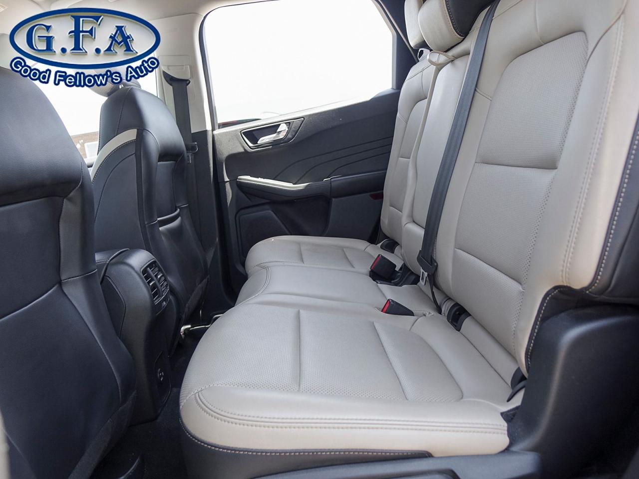 2021 Ford Escape SEL MODEL, HYBRID, AWD, LEATHER SEATS, REARVIEW CA Photo29