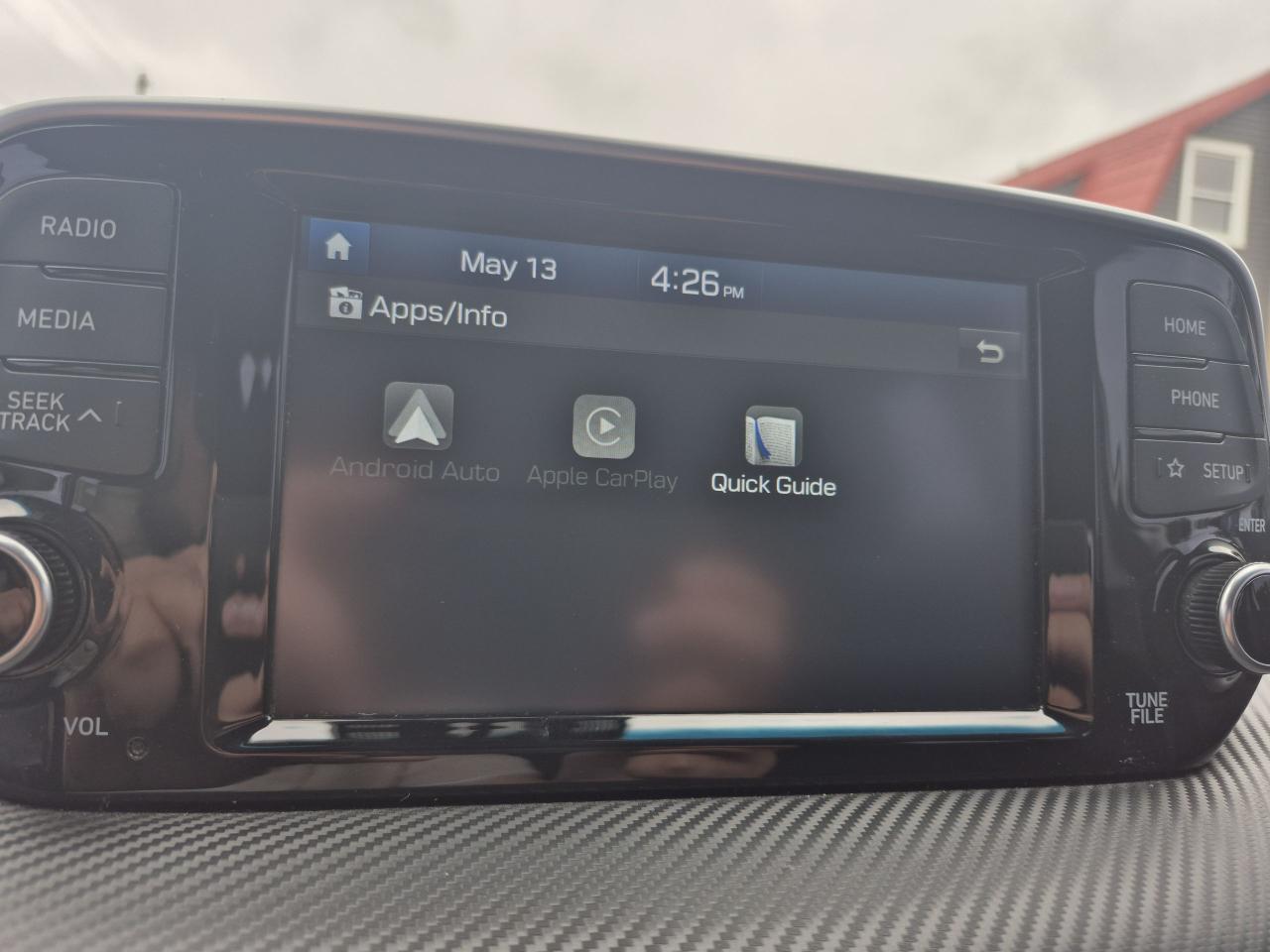 2019 Hyundai Tucson Essential AWD w/Safety Package Photo22