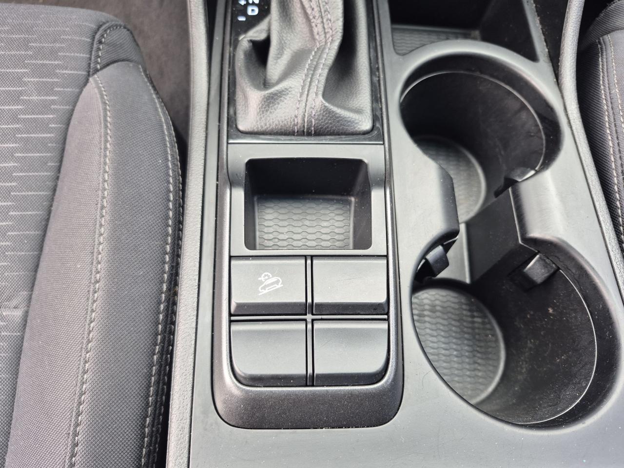2019 Hyundai Tucson Essential AWD w/Safety Package Photo15
