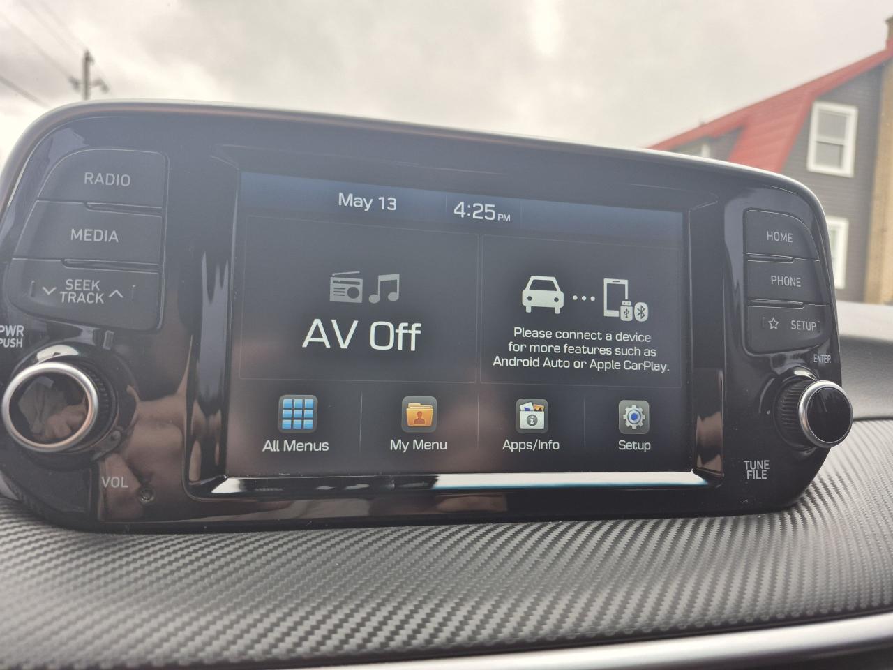 2019 Hyundai Tucson Essential AWD w/Safety Package Photo20