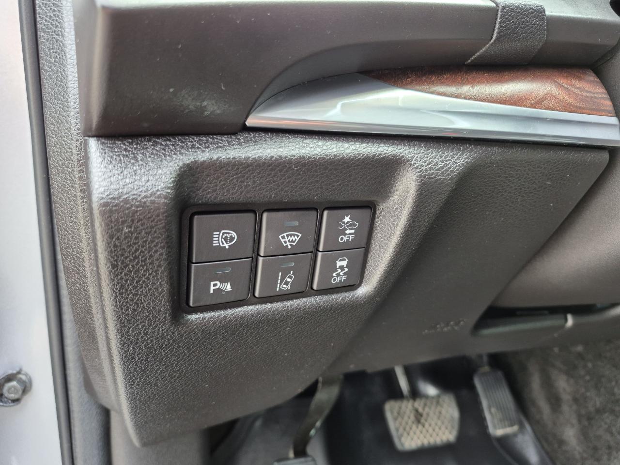2016 Acura MDX SH-AWD Elite Pkg Photo12