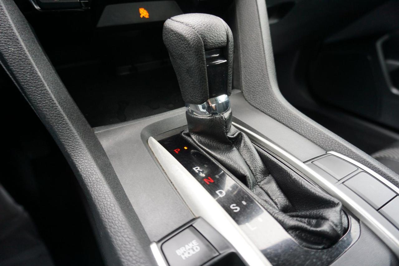 2019 Honda Civic LX CERTIFIED *SERVICE RECORDS* CAMERA BLUETOOTH HEATED SEATS CRUISE ALLOYS - Photo #20