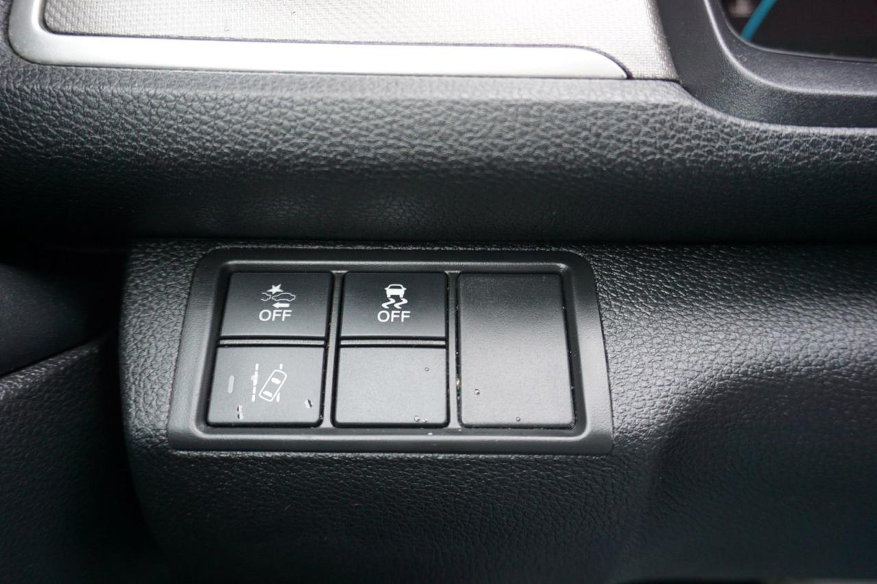 2019 Honda Civic LX CERTIFIED *SERVICE RECORDS* CAMERA BLUETOOTH HEATED SEATS CRUISE ALLOYS - Photo #26
