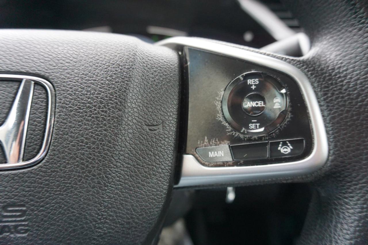 2019 Honda Civic LX CERTIFIED *SERVICE RECORDS* CAMERA BLUETOOTH HEATED SEATS CRUISE ALLOYS - Photo #29