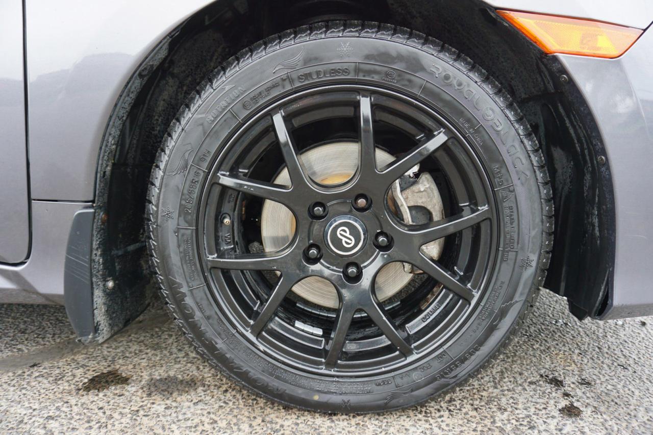 2019 Honda Civic LX CERTIFIED *SERVICE RECORDS* CAMERA BLUETOOTH HEATED SEATS CRUISE ALLOYS - Photo #33