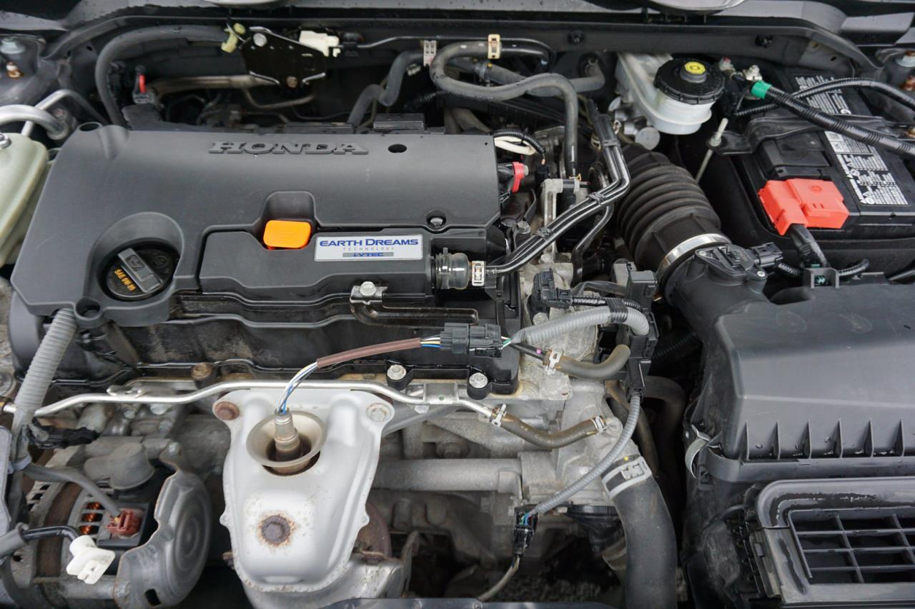 2019 Honda Civic LX CERTIFIED *SERVICE RECORDS* CAMERA BLUETOOTH HEATED SEATS CRUISE ALLOYS - Photo #34