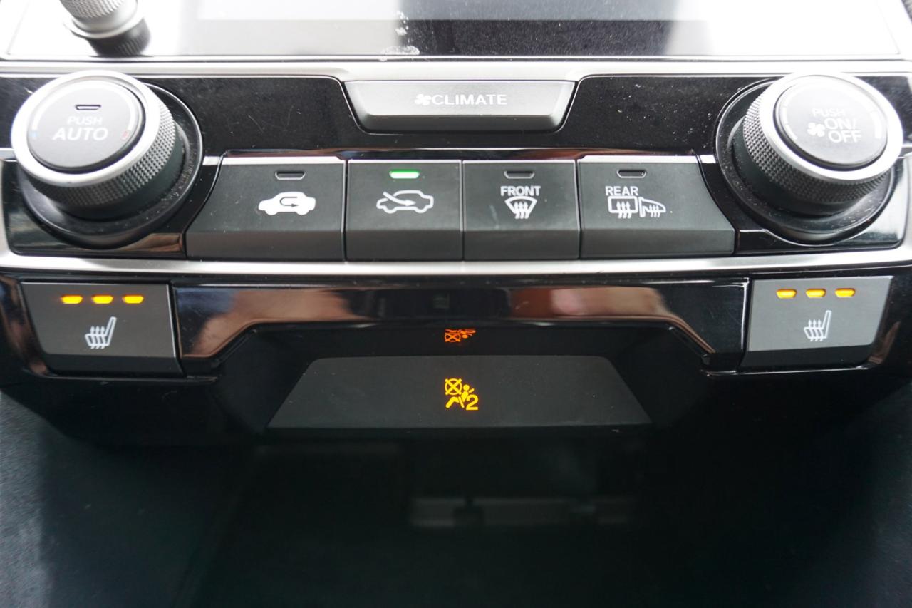 2019 Honda Civic LX CERTIFIED *SERVICE RECORDS* CAMERA BLUETOOTH HEATED SEATS CRUISE ALLOYS - Photo #24