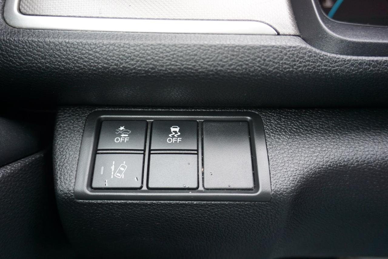 2019 Honda Civic LX CERTIFIED *SERVICE RECORDS* CAMERA BLUETOOTH HEATED SEATS CRUISE ALLOYS - Photo #26