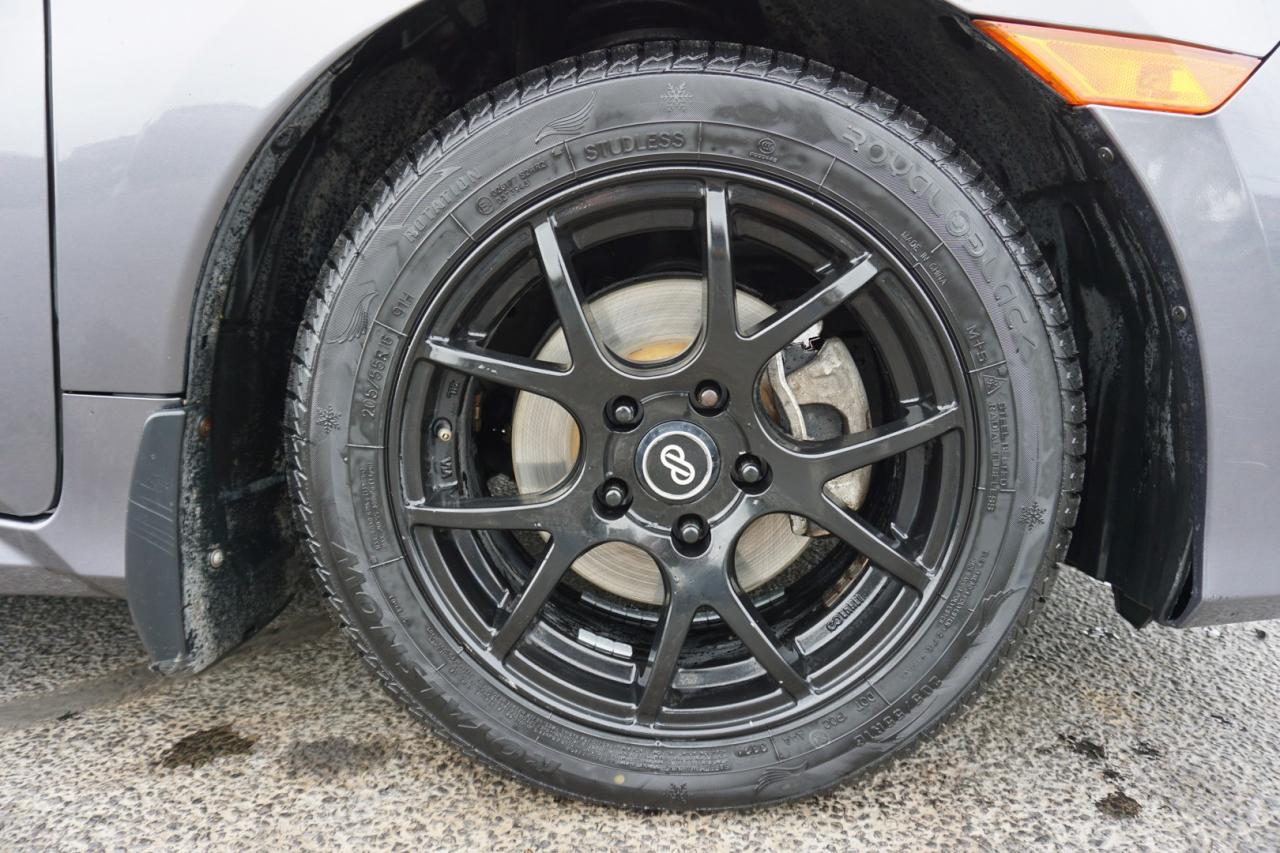 2019 Honda Civic LX CERTIFIED *SERVICE RECORDS* CAMERA BLUETOOTH HEATED SEATS CRUISE ALLOYS - Photo #33