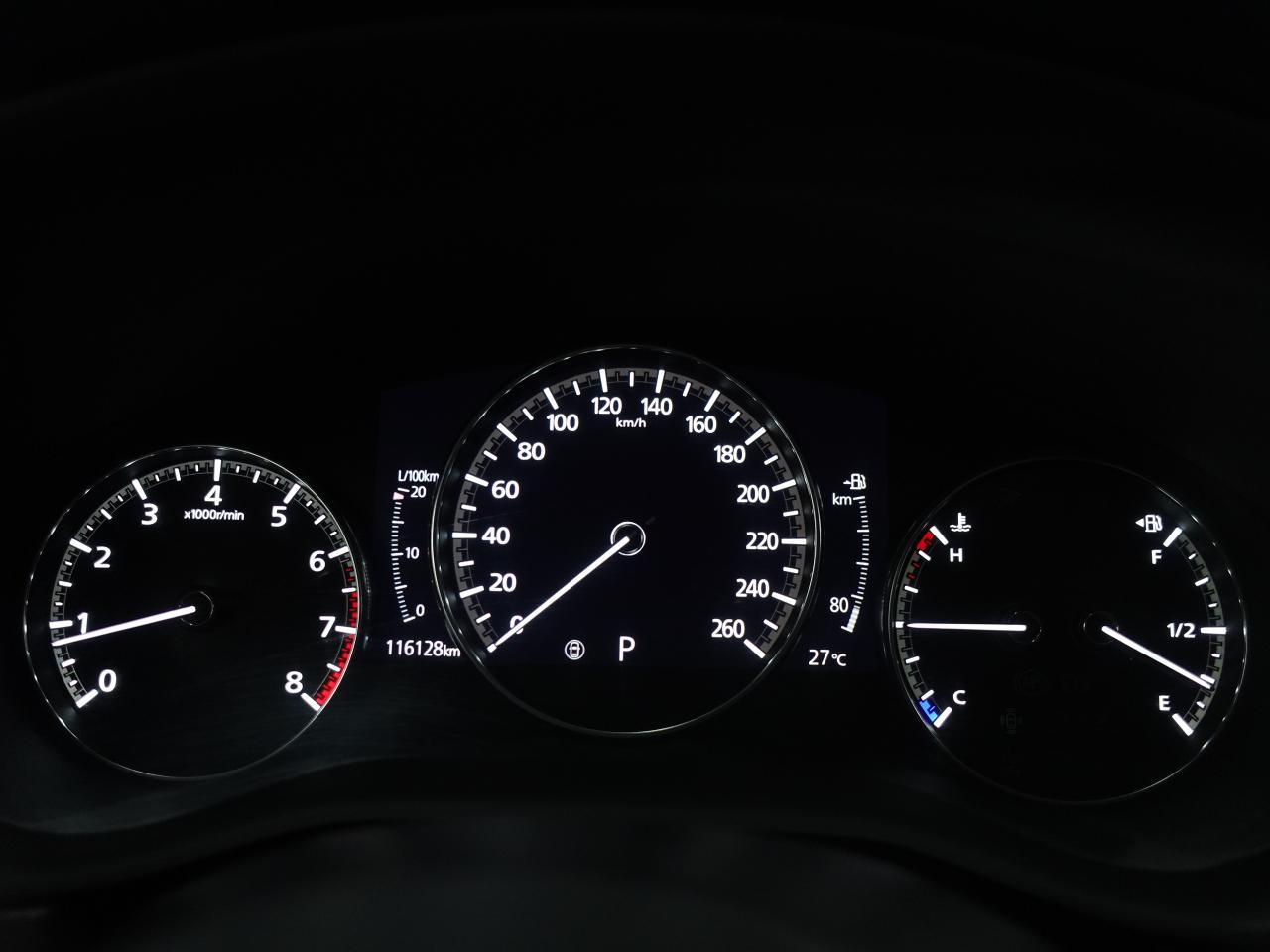2021 Mazda CX-30 GS | AWD | Leather | Sunroof | ACC | BSM | CarPlay