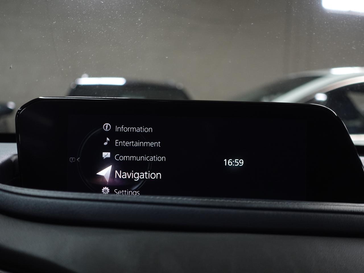 2021 Mazda CX-30 GS | AWD | Leather | Sunroof | ACC | BSM | CarPlay