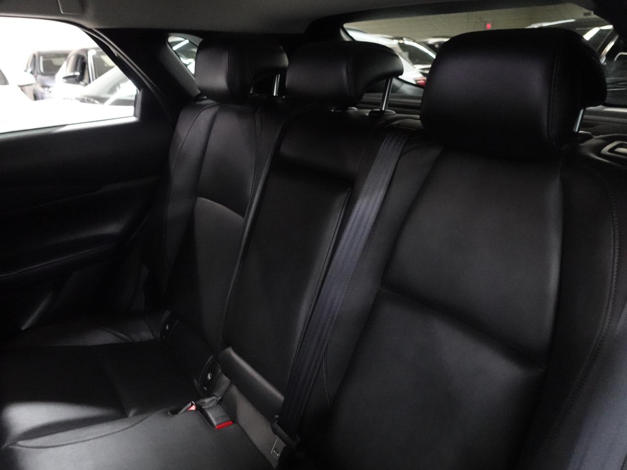 2021 Mazda CX-30 GS | AWD | Leather | Sunroof | ACC | BSM | CarPlay