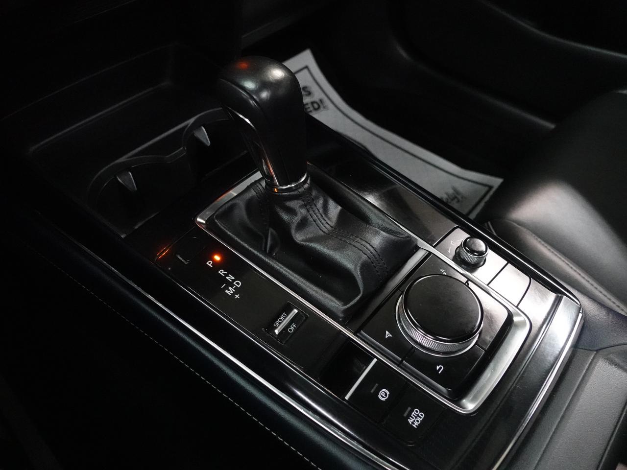 2021 Mazda CX-30 GS | AWD | Leather | Sunroof | ACC | BSM | CarPlay
