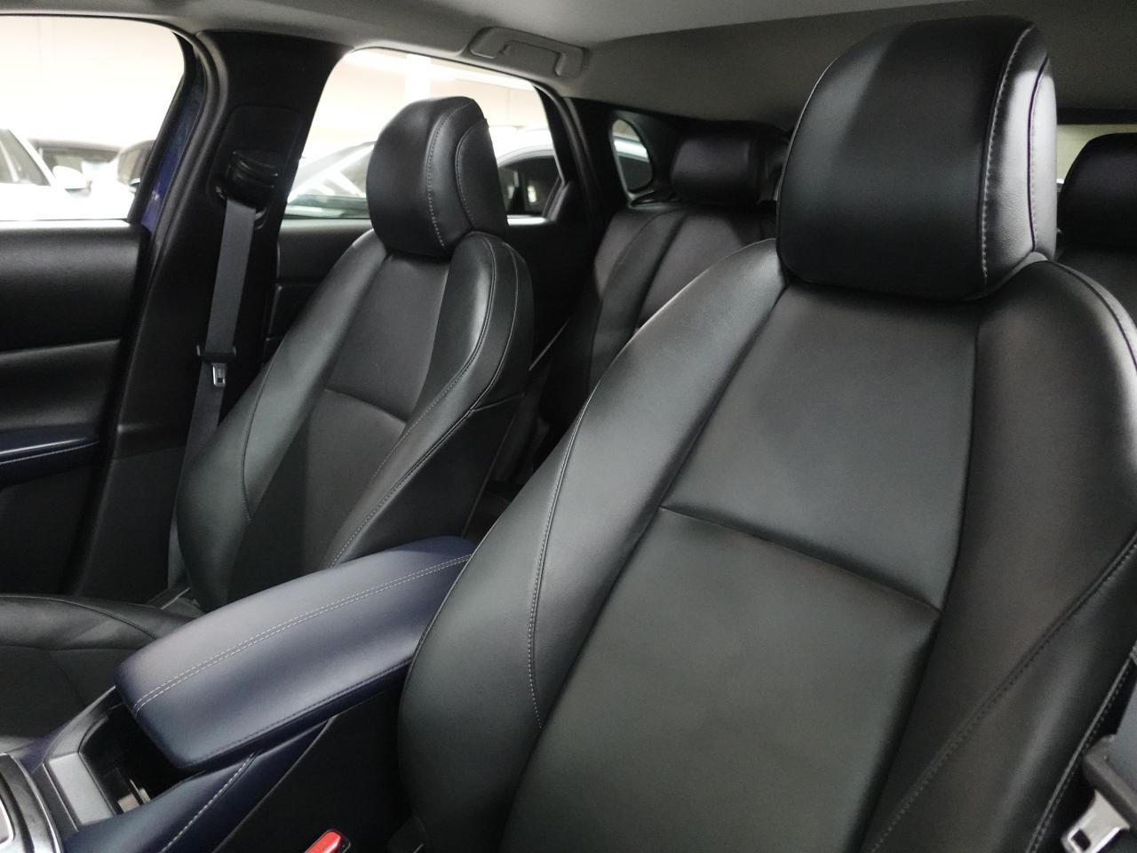 2021 Mazda CX-30 GS | AWD | Leather | Sunroof | ACC | BSM | CarPlay