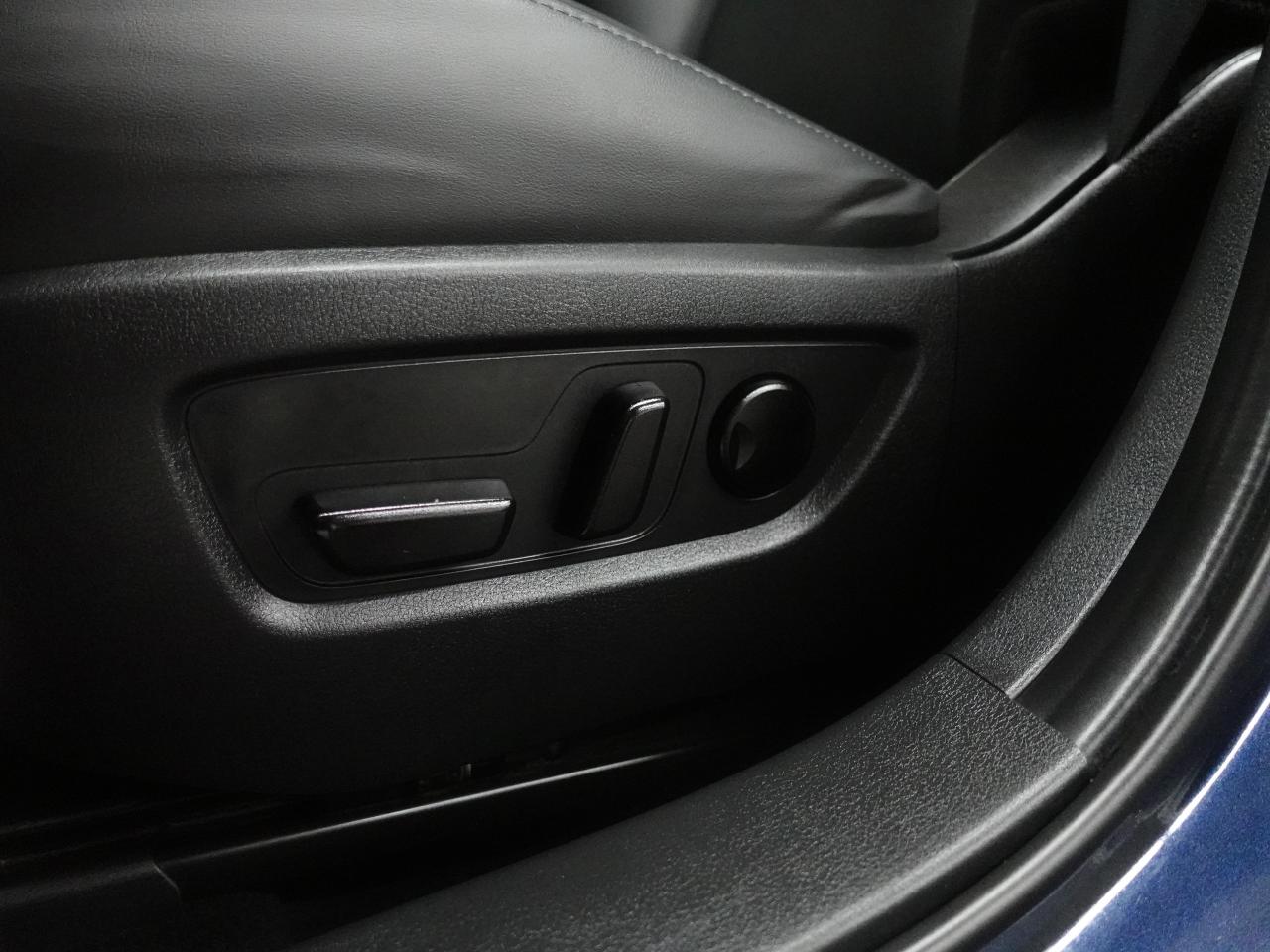 2021 Mazda CX-30 GS | AWD | Leather | Sunroof | ACC | BSM | CarPlay