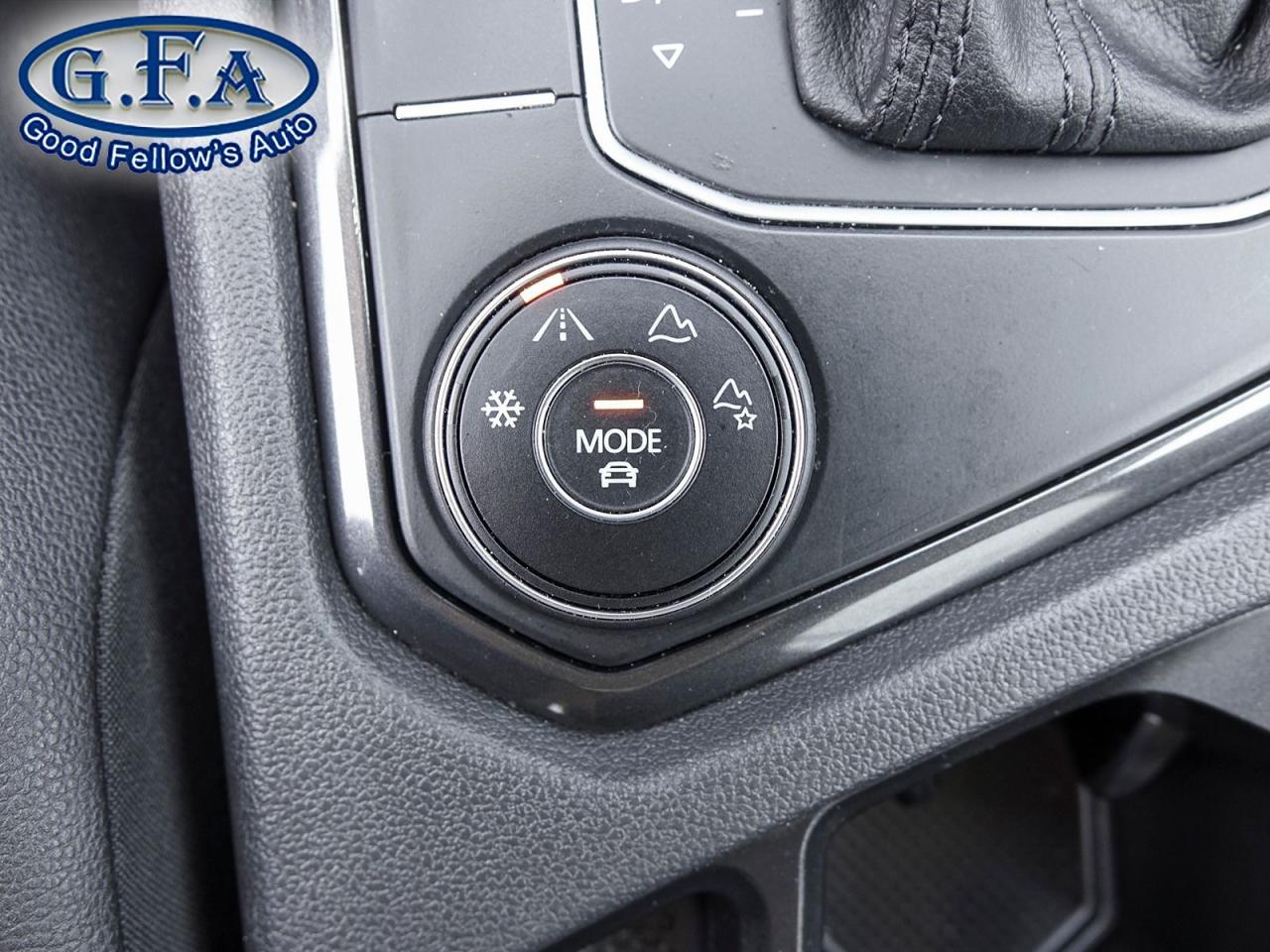 2019 Volkswagen Tiguan COMFORTLINE MODEL, 4MOTION, LEATHER SEATS, HEATED Photo40