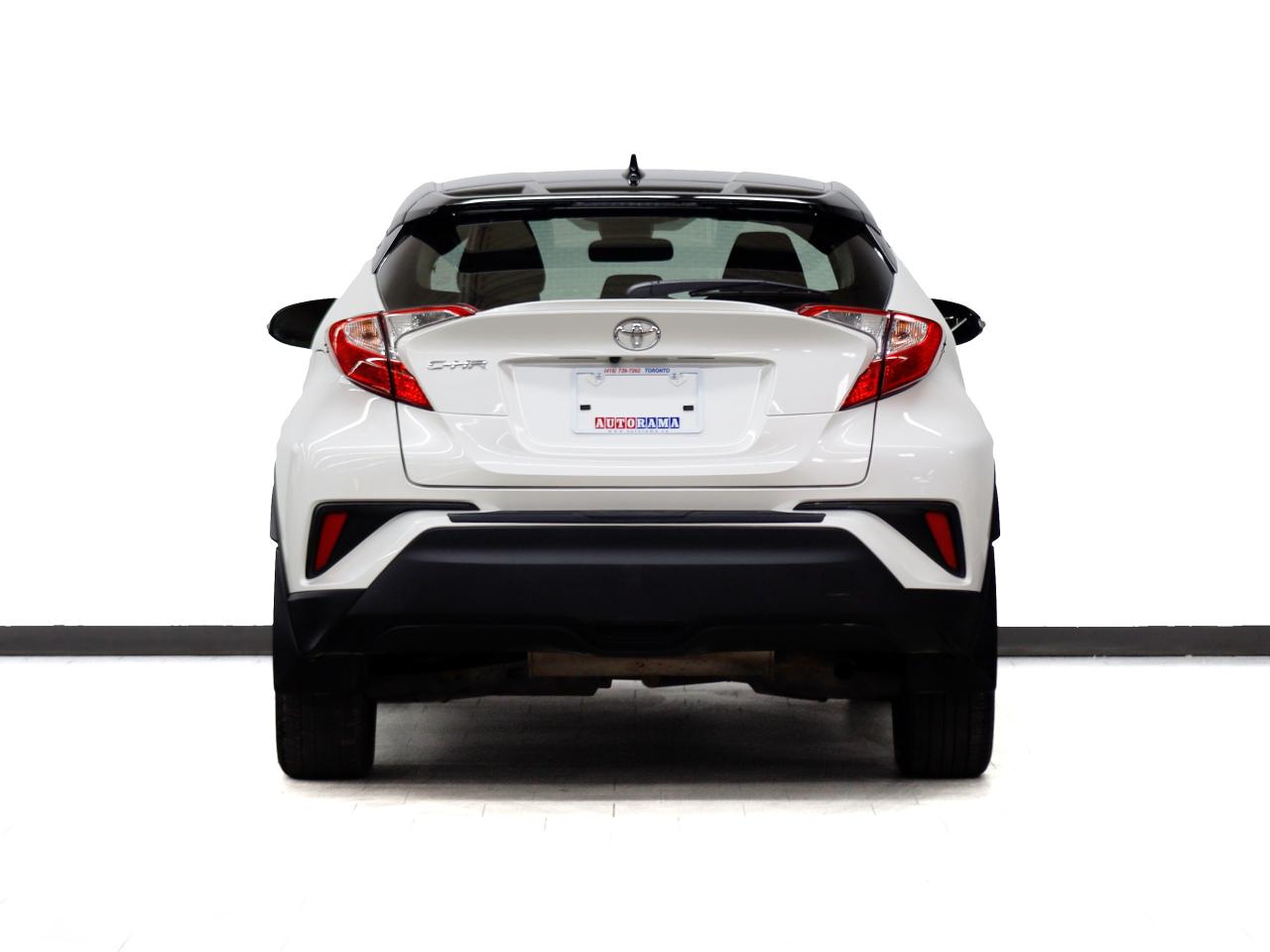 2020 Toyota C-HR XLE PREMIUM | LaneDep | Heated Seats | CarPlay