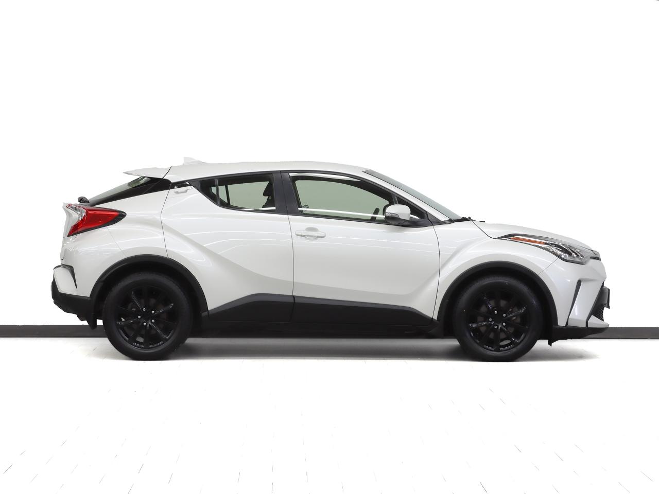 2020 Toyota C-HR XLE PREMIUM | LaneDep | Heated Seats | CarPlay