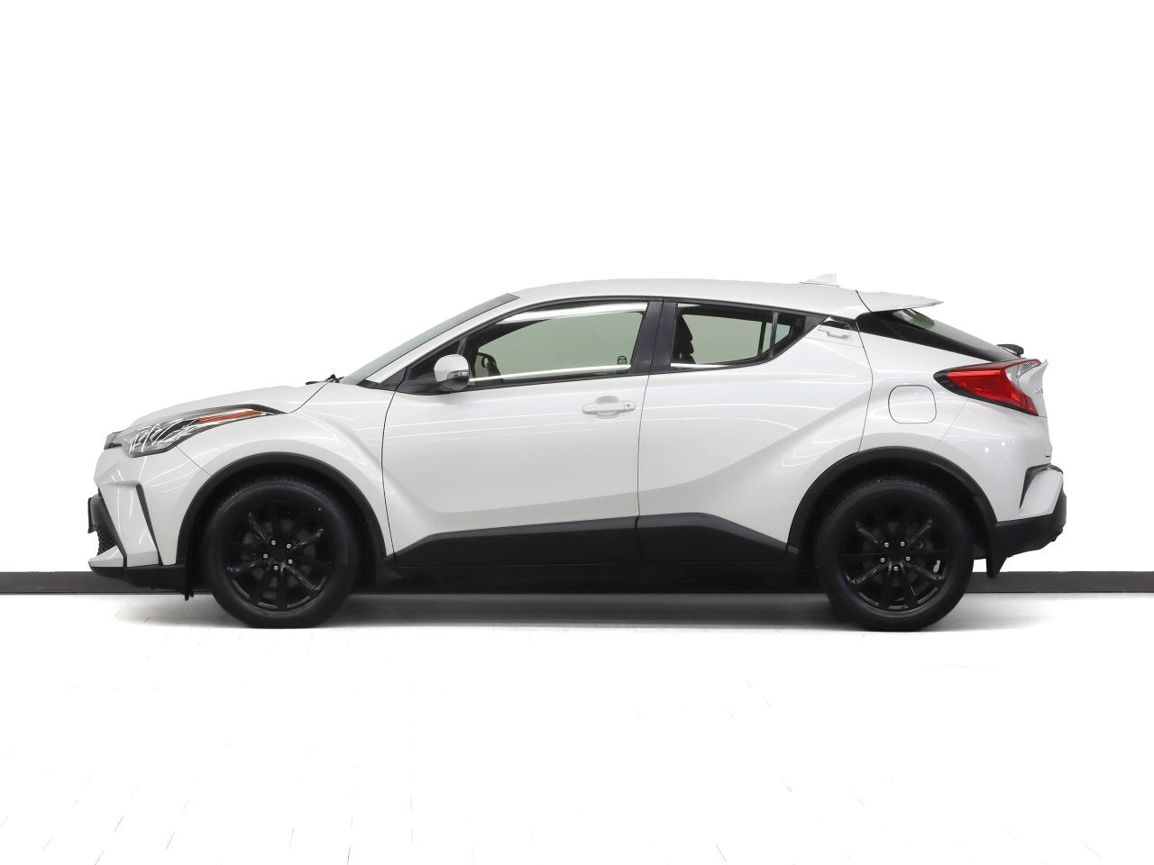 2020 Toyota C-HR XLE PREMIUM | LaneDep | Heated Seats | CarPlay