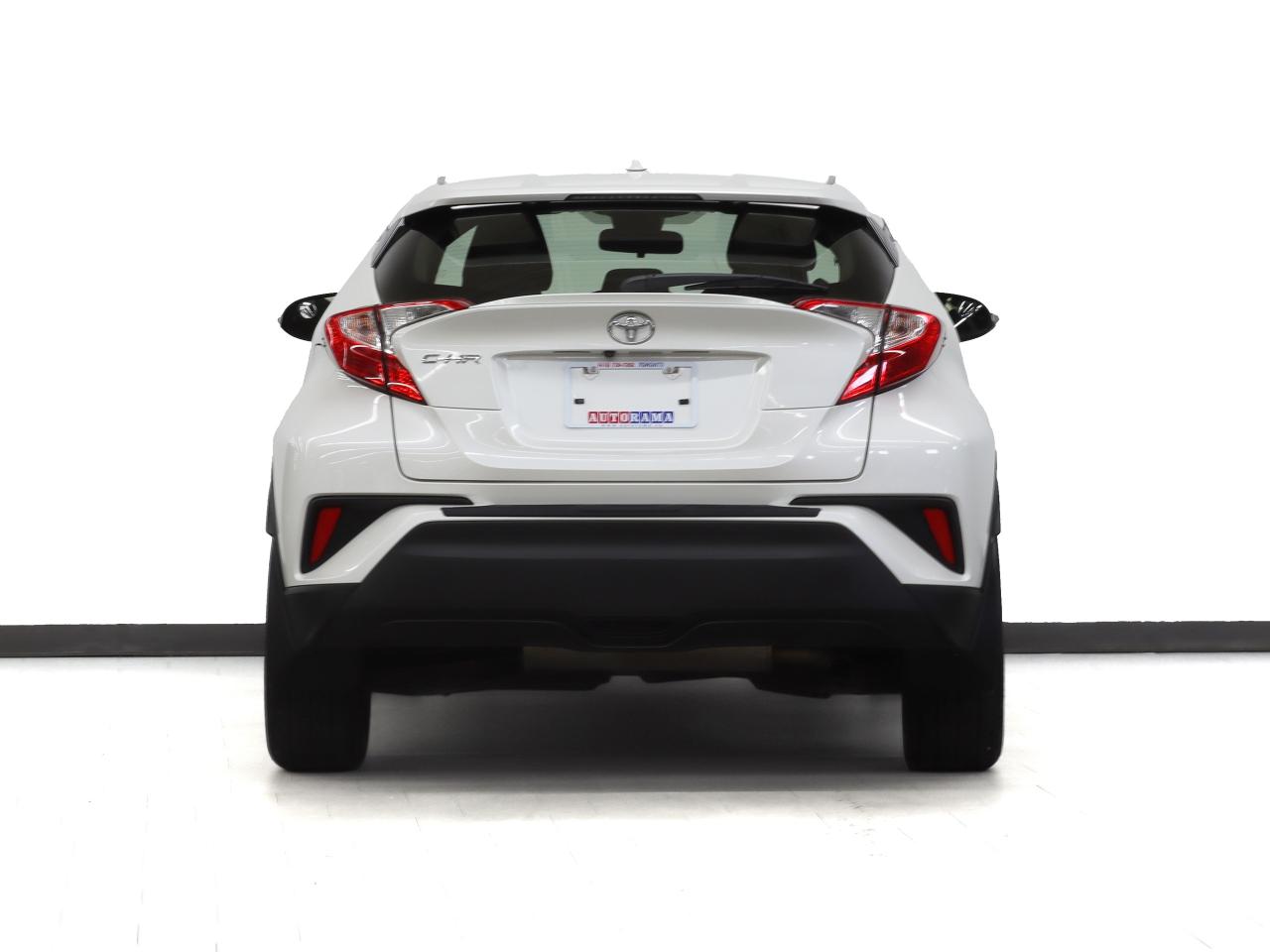 2020 Toyota C-HR XLE PREMIUM | LaneDep | Heated Seats | CarPlay