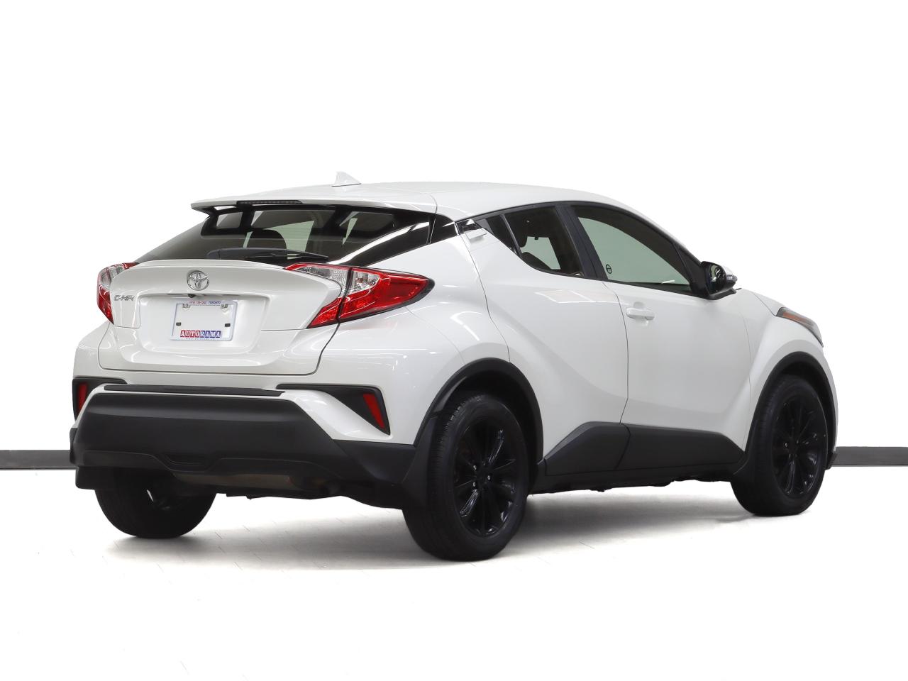 2020 Toyota C-HR XLE PREMIUM | LaneDep | Heated Seats | CarPlay