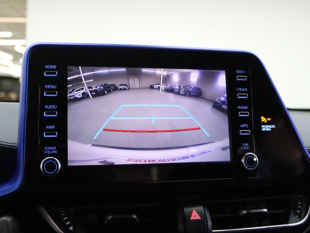 2020 Toyota C-HR XLE PREMIUM | LaneDep | Heated Seats | CarPlay