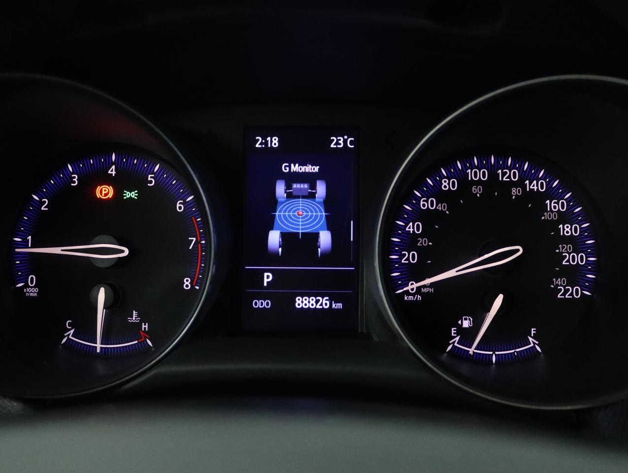 2020 Toyota C-HR XLE PREMIUM | LaneDep | Heated Seats | CarPlay