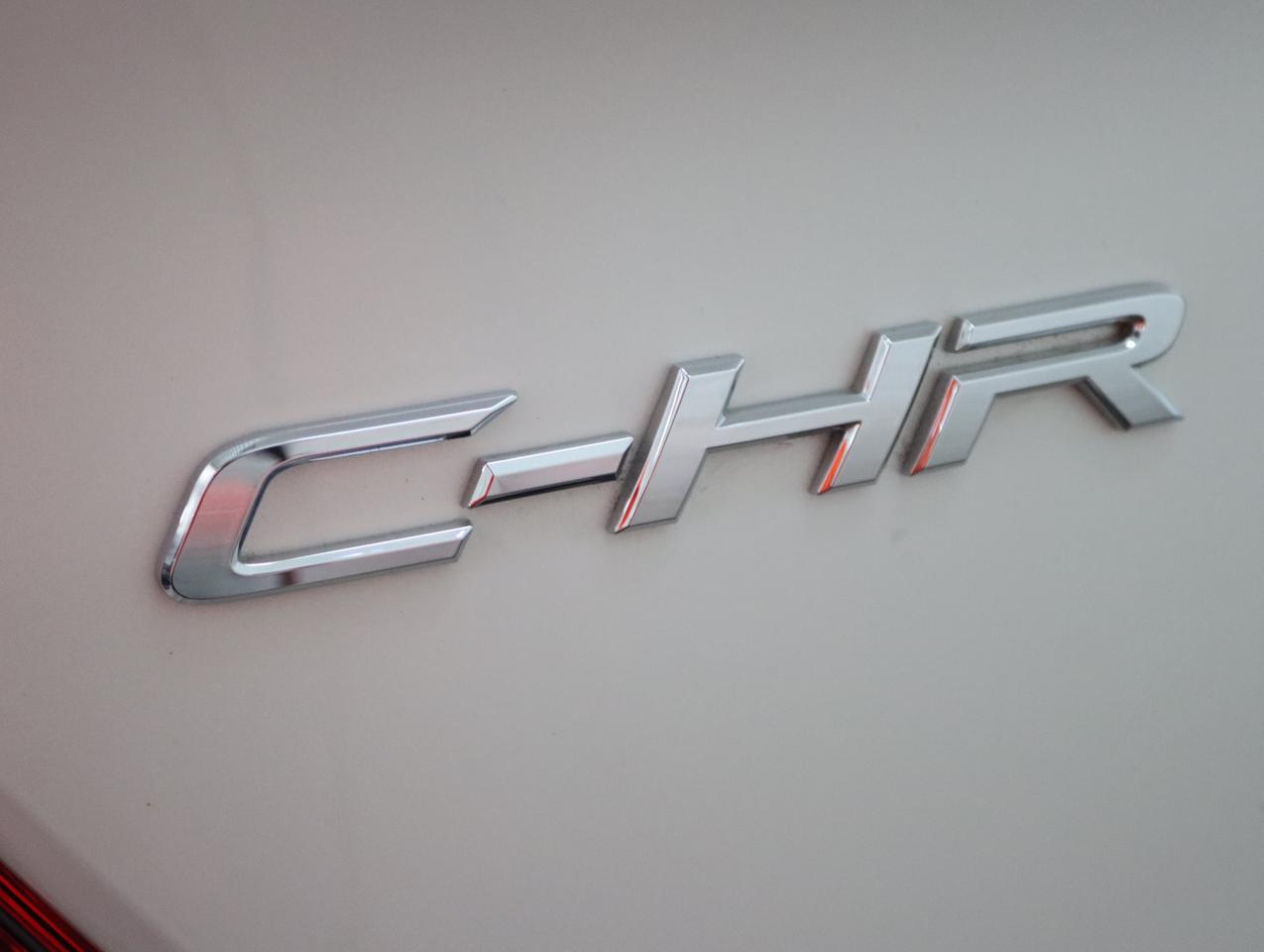 2020 Toyota C-HR XLE PREMIUM | LaneDep | Heated Seats | CarPlay