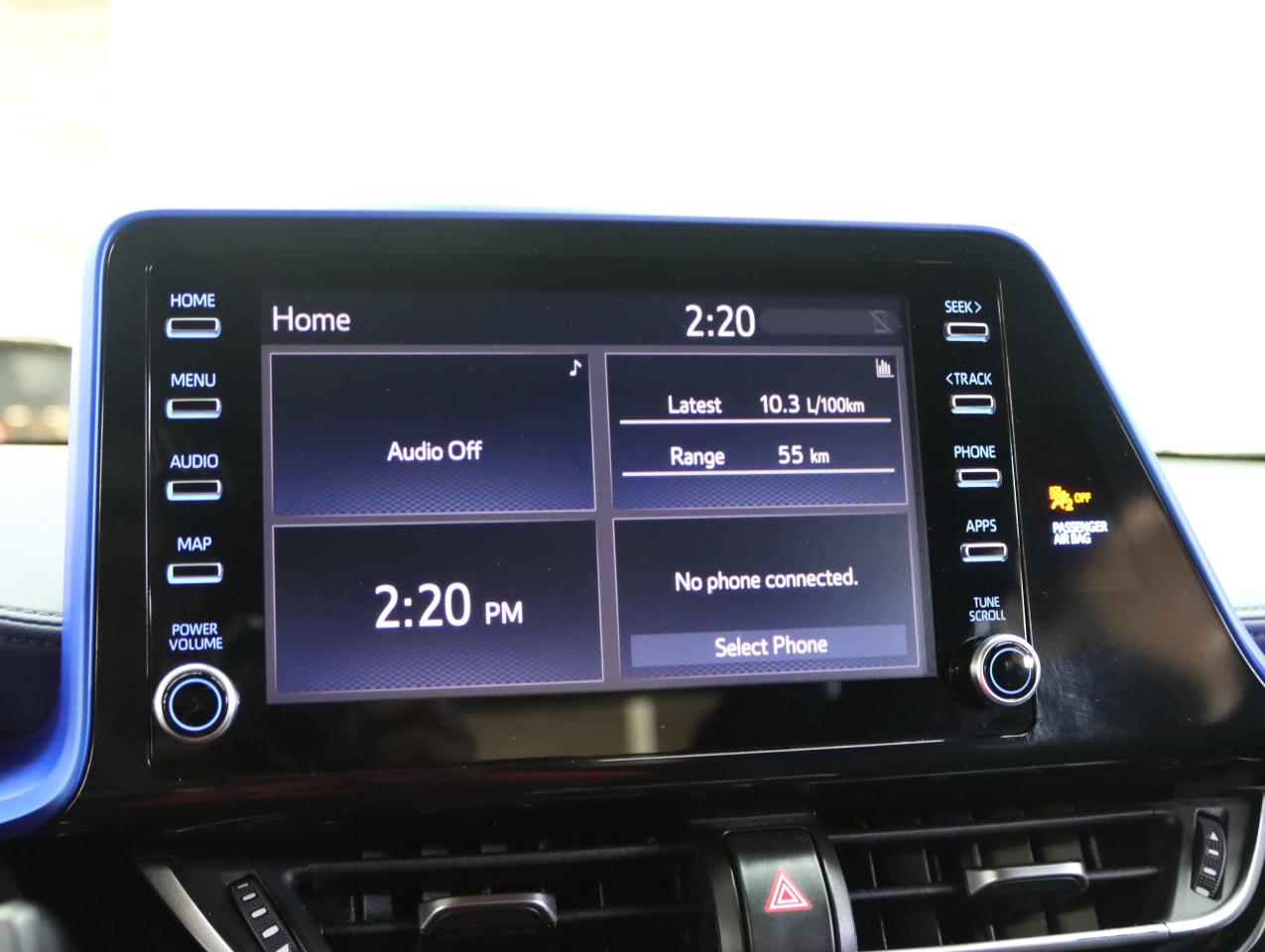 2020 Toyota C-HR XLE PREMIUM | LaneDep | Heated Seats | CarPlay