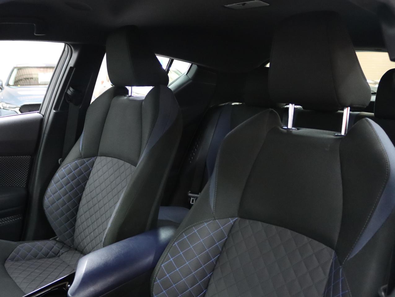 2020 Toyota C-HR XLE PREMIUM | LaneDep | Heated Seats | CarPlay