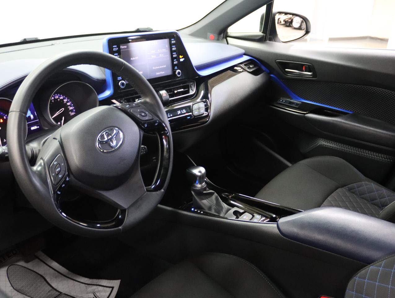 2020 Toyota C-HR XLE PREMIUM | LaneDep | Heated Seats | CarPlay