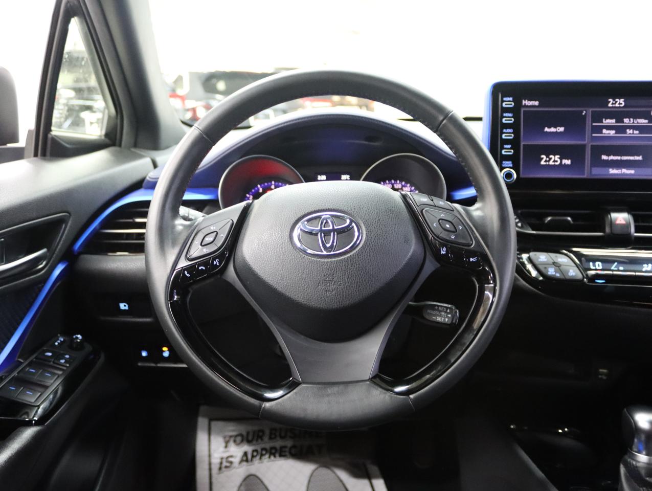 2020 Toyota C-HR XLE PREMIUM | LaneDep | Heated Seats | CarPlay