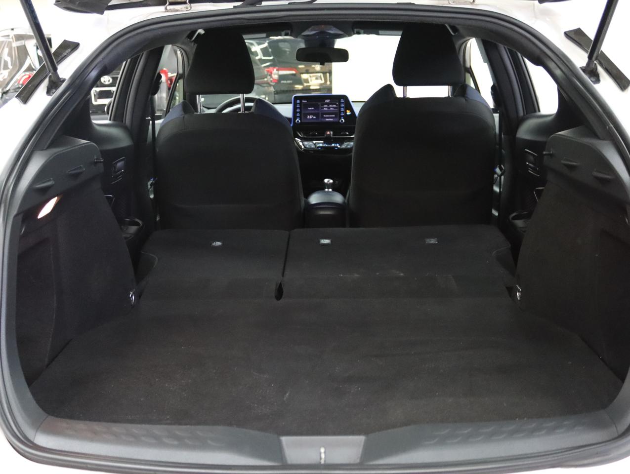 2020 Toyota C-HR XLE PREMIUM | LaneDep | Heated Seats | CarPlay