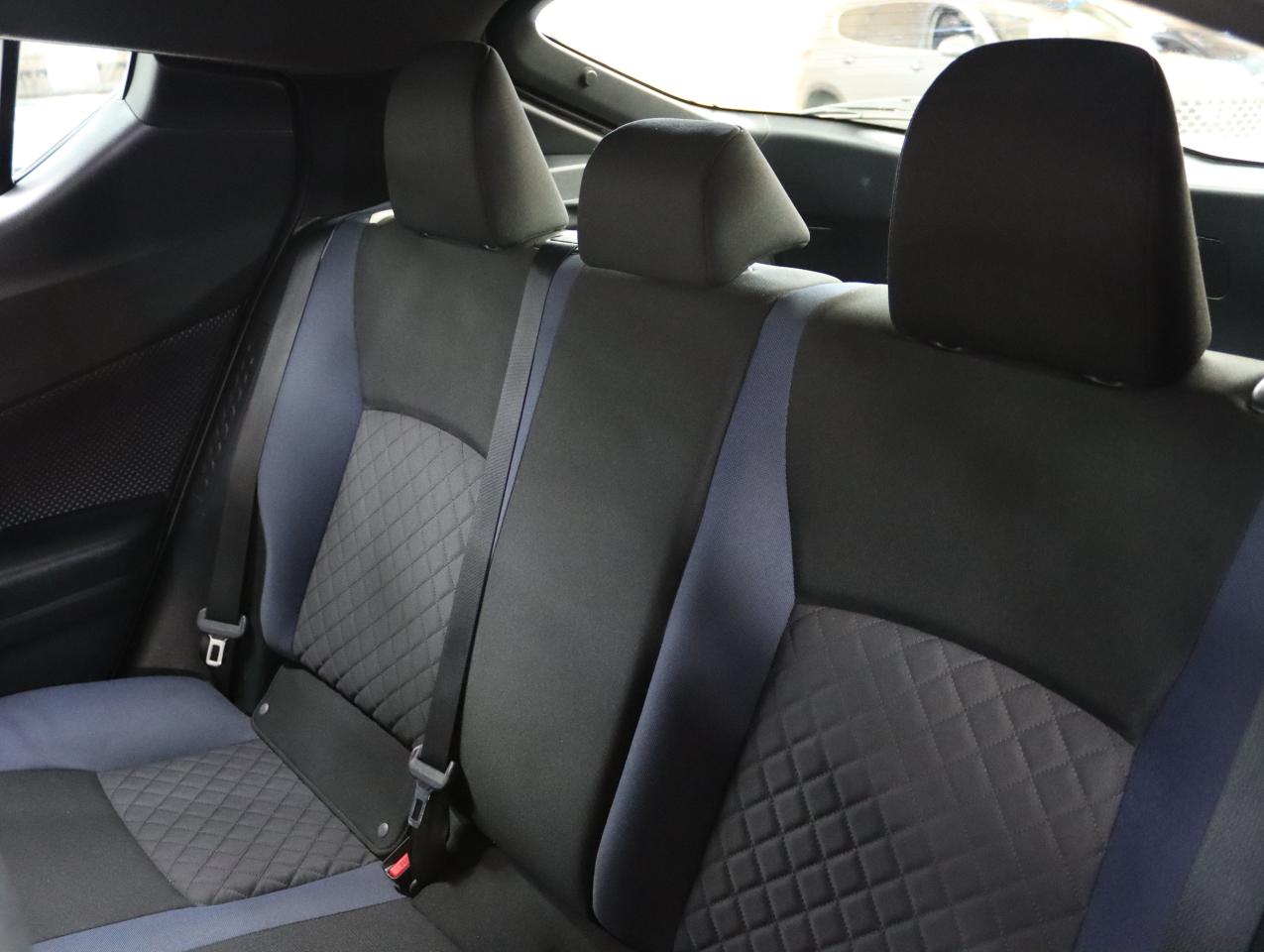 2020 Toyota C-HR XLE PREMIUM | LaneDep | Heated Seats | CarPlay