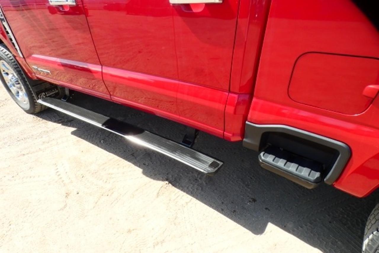 2023 Ford F-350 King Ranch 6.7L P/S DSL w/H&C L, p.S/R,NAV,BUC,PRB - Photo #20
