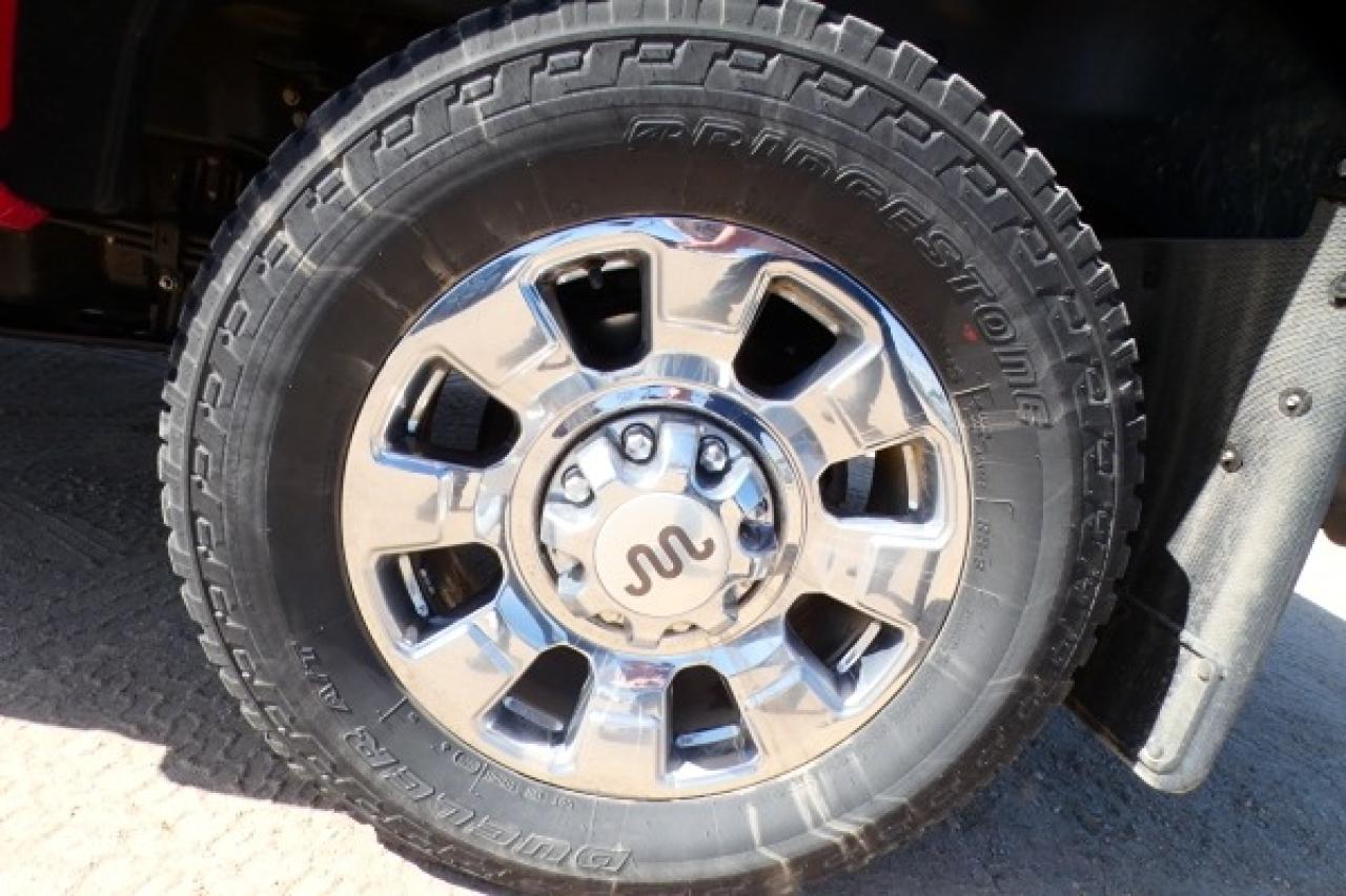 2023 Ford F-350 King Ranch 6.7L P/S DSL w/H&C L, p.S/R,NAV,BUC,PRB - Photo #22