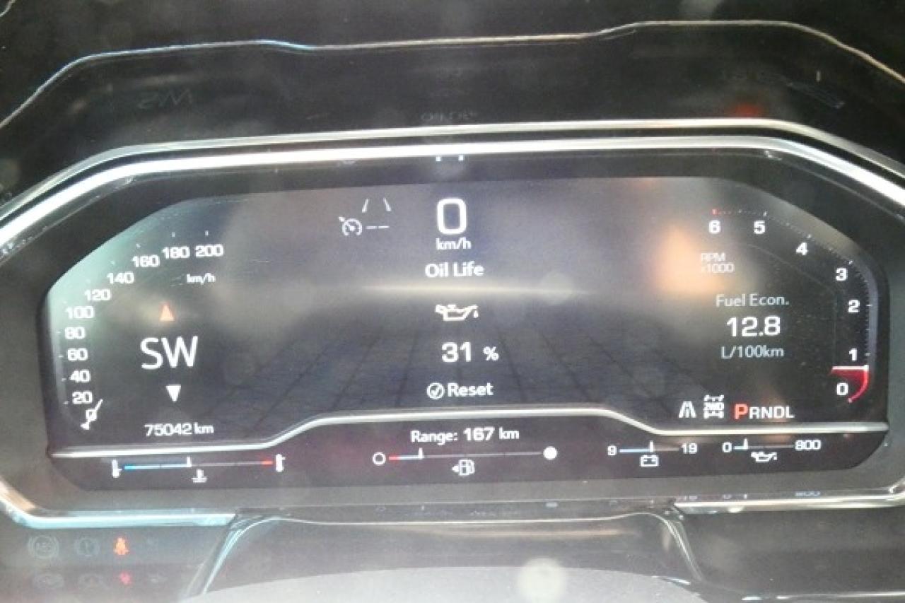 2023 GMC Sierra 1500 SLE w/Htd cloth, Nav ready, BUC - Photo #12