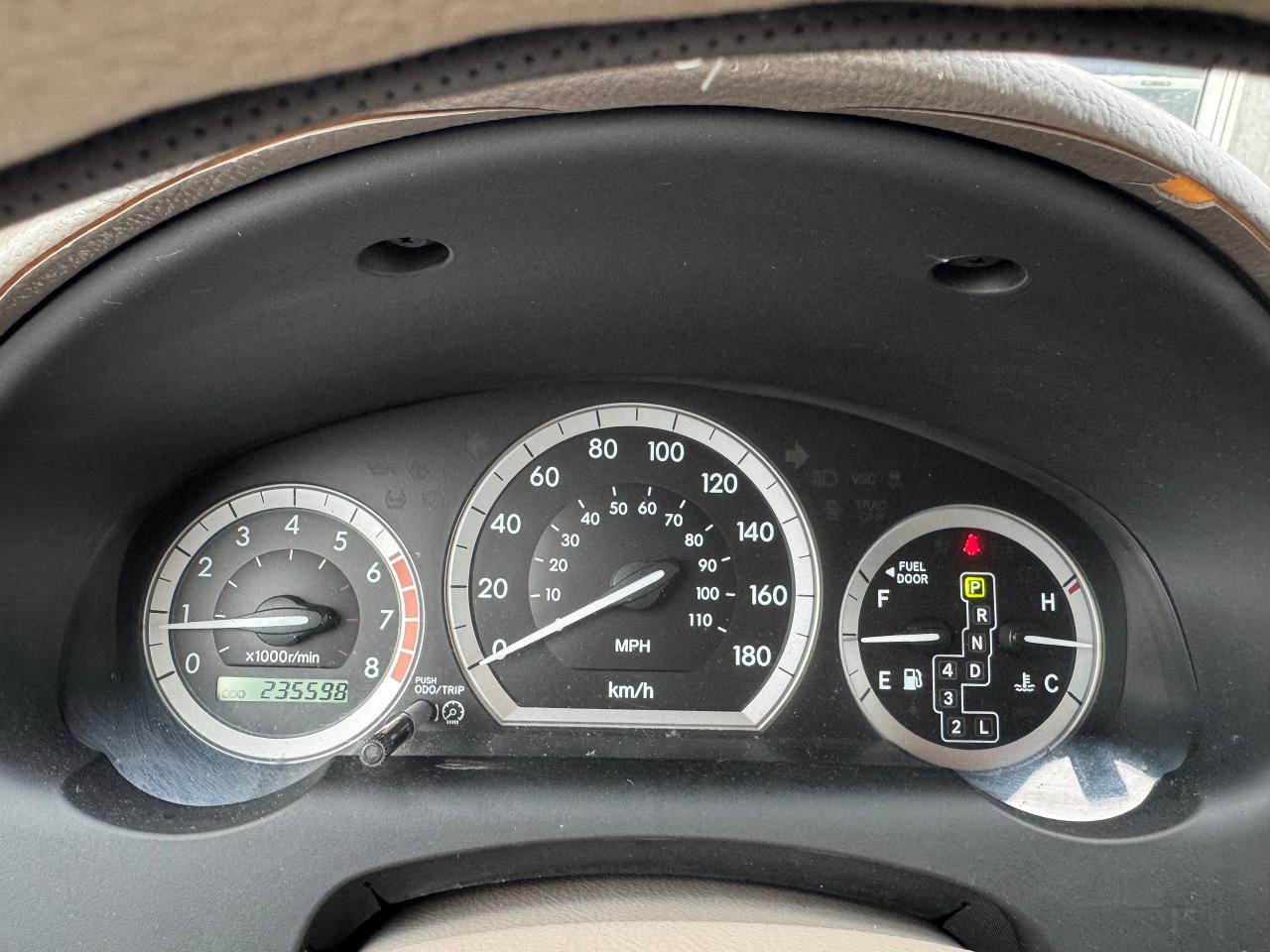 2004 Toyota Sienna CE - Photo #14